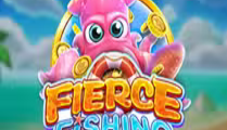 Fierce Fishing