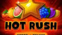 Hot Rush: Stars Deluxe