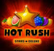 Hot Rush: Stars Deluxe
