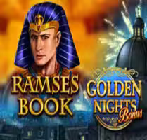 Ramses Book GDN