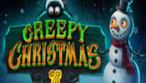 Creepy Christmas