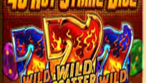 40 Hot Strike Dice