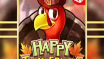 Happy Thanksgiving