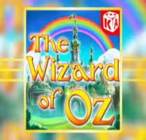 The Wizard of Oz