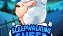 Sleepwalking Sheep