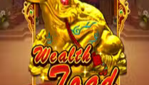 Wealth Toad