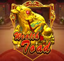 Wealth Toad