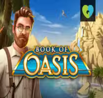 Book of Oasis