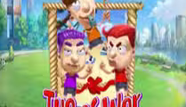 Tug Of War