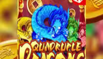 Quadruple Dragons