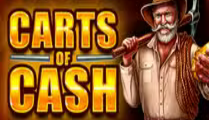 Carts of Cash
