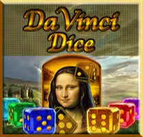 Da Vinci Dice