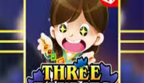 Three Bandits