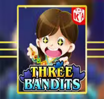 Three Bandits