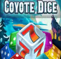 Coyote Dice