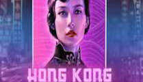Hong Kong 60s