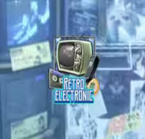Retro Electronic