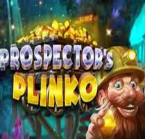 Prospector’s Plinko