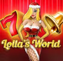 Lolla’s World Christmas