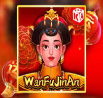 WanFu JinAn