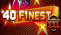 40 Finest XXL
