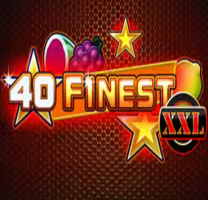 40 Finest XXL