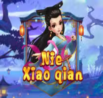 Nie Xiaoqian