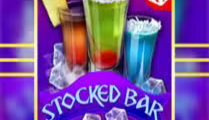 Stocked Bar