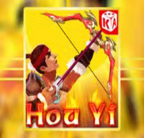 Hou Yi