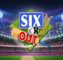 SIX or OUT