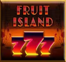 Fruit Island Christmas