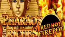 Pharao’s Riches RHFP