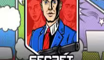Secret Agent