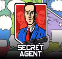 Secret Agent