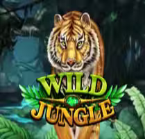 Wild Jungle
