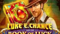 Luke E. Chance and the Book of Luck