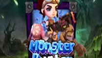 Monster Buster