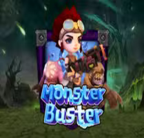 Monster Buster