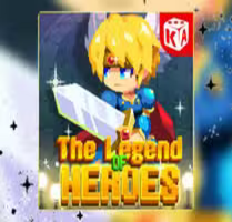 The Legend of Heroes