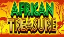 African Treasure