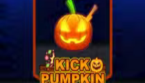 Kick Pumpkin