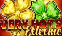 Very Hot 5 Extreme