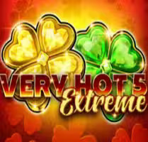 Very Hot 5 Extreme