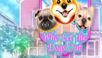 Who Let the Dogs Out