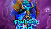 Thunder God