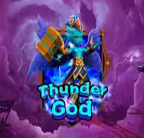 Thunder God