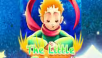 The Little Prince Lock 2 Spin
