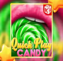 Quick Play Candy