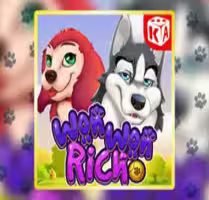 Won Won Rich