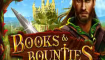 Books & Bounties